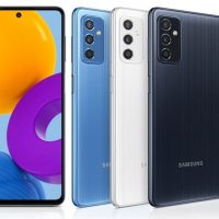 Gas!! Besok, Samsung Galaxy M52 5G Debut di Indonesia, Ini Harga & Spesifikasinya
