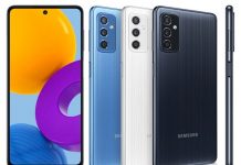 Gas!! Besok, Samsung Galaxy M52 5G Debut di Indonesia, Ini Harga & Spesifikasinya