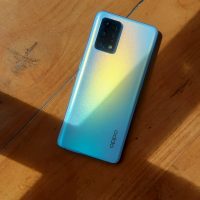 Mengulik Fitur Kamera di OPPO A95 Untuk Foto Portrait Layaknya Kamera Pro