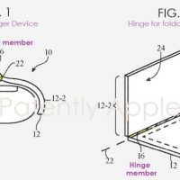 Apple Patenkan Engsel Ramping tapi Kokoh, untuk iPhone Lipat?