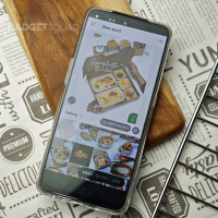 Trik Bikin Konten Jualan Jadi Lebih Estetik Pakai Oppo A95