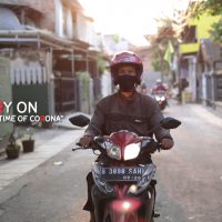 Inspiratif! Canon Abadikan Perjuangan Hidup Selama Pandemi, Lewat Serial Dokumenter