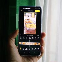 Fitur Kamera Oppo A95 Bikin Kamu Makin Betah Racik Konten Video