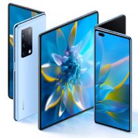 Ponsel Lipat Huawei Generasi Baru Bakal Dirilis Februari 2022