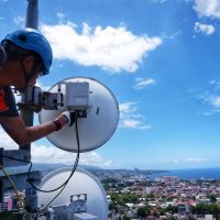 Kuartal ketiga 2021, Pendapatan dan Pelanggan XL Axiata Naik, Tapi!!