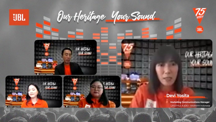 JBL 75th Anniversary Virtual Media Conference (3)