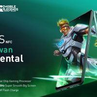 Rilis di Indonesia, Infinix Hot 11S NFC Pede #BikinLawanKenaMental, Ini Speknya!!