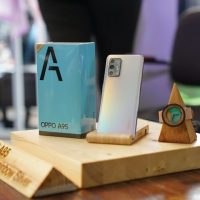 Hp Baru OPPO A95! Ini Deretan Fitur Unggulan Kameranya! OPPO A95 (1)