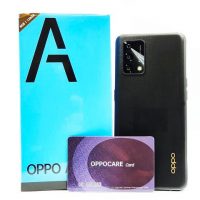 OPPO Care Card untuk pengguna Hp OPPO A95 (1)