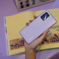 Hp Baru OPPO A95 Dirilis November, Ini Fitur Unggulannya! Hp Oppo A95 untuk PTM