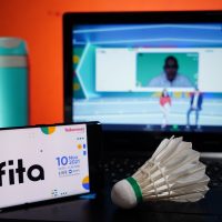 “Mencegah Lebih Baik Dari Pada Mengobati”, Telkomsel Rilis Aplikasi Kesehatan “Fita”