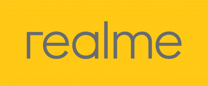Realme logo