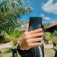 Fitur Samsung Galaxy M52 5G yang Cocok Buat Content Creator Samsung Galaxy M52 5G (1)