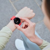 3 Fitur Canggih di Samsung Galaxy Watch 4 untuk Olahraga Outdoor Kekinian Samsung Galaxy Watch 4