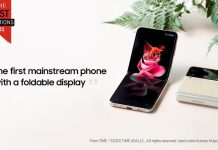 Samsung Galaxy Z Flip 3 TIME Best Invention 2021 (1)
