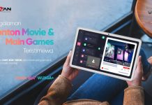 Tablet Advan Tab VX Hadir dengan UniSOC Tiger