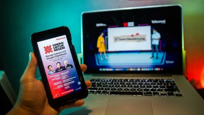 Telkomsel Sinergi BUMN UMKM (1)