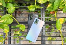 Lebih Mudah Hasilkan Foto Portrait di OPPO A95 Dengan Fitur Pendukung Ini! Oppo A95 foto portrait