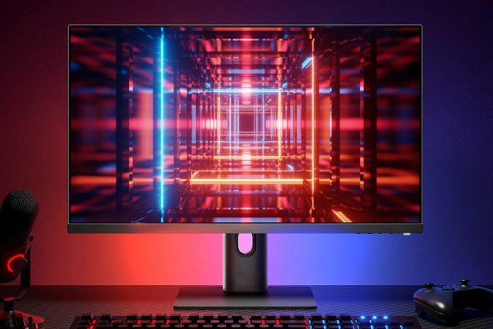Xiaomi-Fast-LCD-Monitor-24.5-inch-240Hz-A