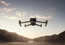 DJI Mavic 3 Resmi Meluncur di Indonesia, Harga Mulai 33 Jutaan !