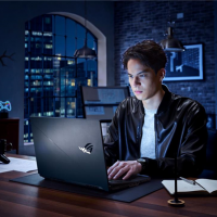 Laptop Gaming ASUS diklaim Jadi Pilihan Gamers Indonesia Tahun 2021 laptop gaming asus