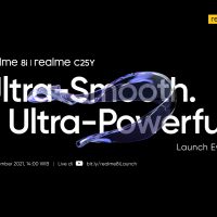 Duo realme 8i & C25Y Rilis 24 November di Indonesia, Ini Harganya