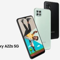 Samsung Galaxy A22s 5G Bakal Punya 3 Kamera dan Baterai 5.000 mAh