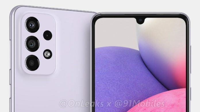samsung_galaxy_a33_5g_onleaks_91mobiles_twitter_1636962507466