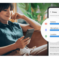 update software Samsung One UI 4 (1)