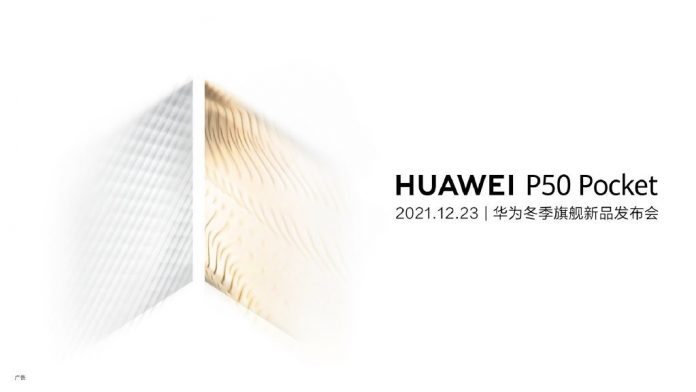Huawei-P50-Pocket-Launch-Date