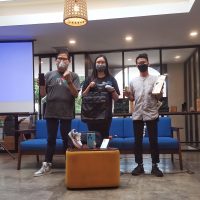 Jalin Kolaborasi dengan UMKM, OPPO Rekomendasikan Pilihan Hadiah Natal & Tahun baru