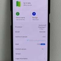 Realme GT 2 Pro Dikabarkan Akan Hadir dengan Memori Internal 1 TB