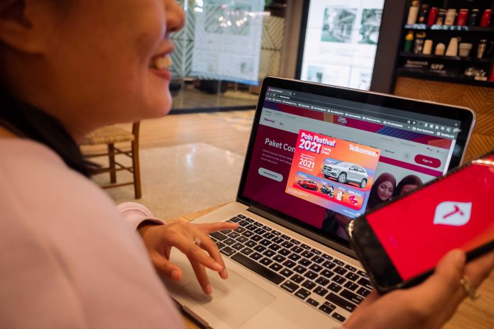 Telkomsel Poin Festival 2021_2