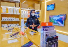 Angka-Angka yang Menemani Perjalanan Xiaomi di Indonesia Tahun 2021