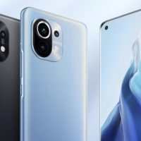 Bocoran Terbaru Xiaomi 12, Desain Kameranya Terungkap