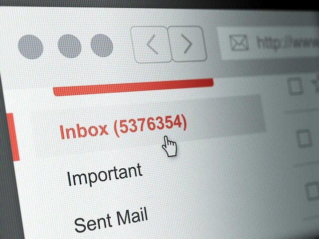 email di inbox (1) email di inbox (1)
