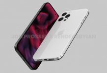 iPhone 14 Bakal Jadi Hp Apple Pertama Tanpa Notch