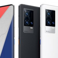 iQOO 9 Series Akan Dipasang Sensor Utama Samsung ISOCELL GN5Â