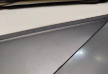 Gambar Tablet Gaming Lenovo Legian Muncul dengan Speaker JBL