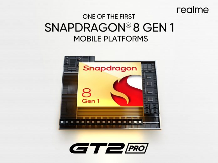realme-Snapdragon-8-Gen-1