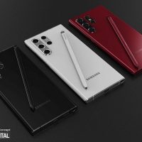 Samsung Galaxy S22 Ultra Dikabarkan Bakal Dirilis 8 Februari 2022