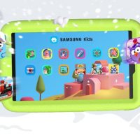 Samsung Galaxy Tab A Kids 8,7 Inci Dirilis di Rusia, Punya Baterai 5.100 mAh