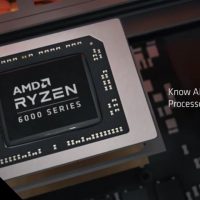 AMD Resmi Umumkan CPU Ryzen 6000 Mobile untuk Laptop di CES 2022Â