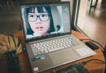 ASUS Vivobook Pro 14X OLED (N7400)