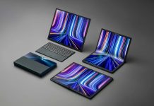 Laptop Layar Lipat ASUS Zenbook 17 Fold Diumumkan Bersama Zenbook 14 OLED