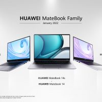 Laptop Huawei MateBook D15 Versi Lebih “Bertenaga” Rilis di Indonesia, Harganya?