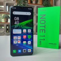 Review Infinix Note 11 NFC : Pilihan Apik di Awal Tahun 2022