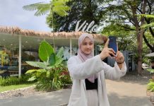 Makin Ciamik ! Peningkatan Hasil AI Portrait Video di OPPO Reno6 dengan ColorOS 12