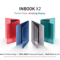 Infinix Pastikan Rilis Laptop INBOOK X2, Yuk Intip Speknya!