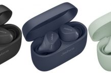 Jabra Elite 4 Active dengan ANC, audio aptX, dan IP57 Dirilis di India